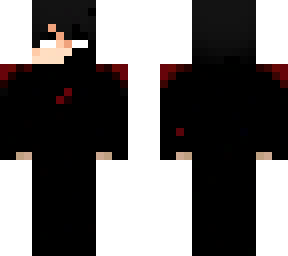 black devil