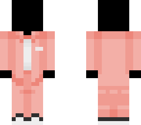 blank squid games player