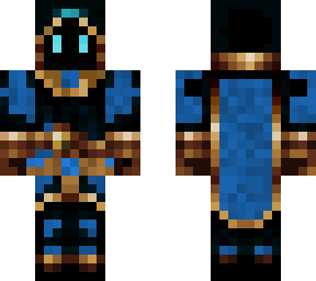 blauw builder