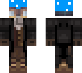builder mush 2.0