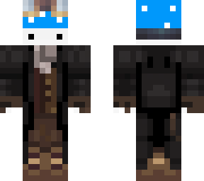 builder mush