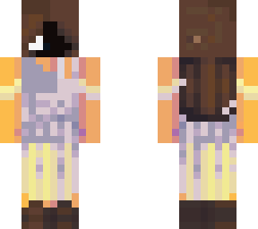 chica uwu a medio terminar