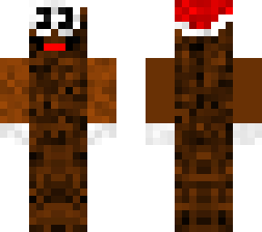 christmas poo