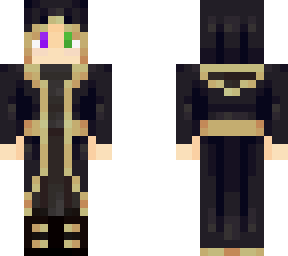 cloak