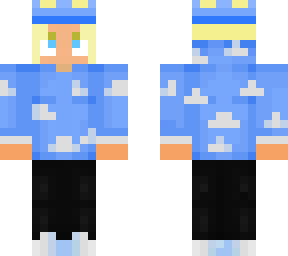 cloud hoodie kblzop