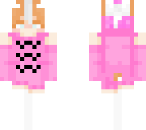 corgi pinksheep drip