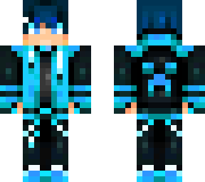 creeper hood