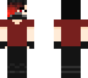 crimson