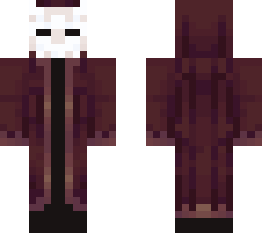 cultist boy