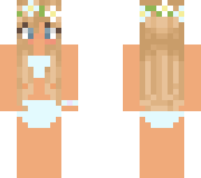 cute beach girl