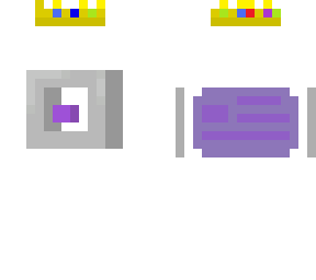 data logs with a crown