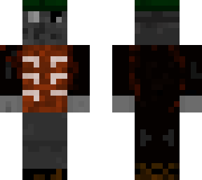 dead man