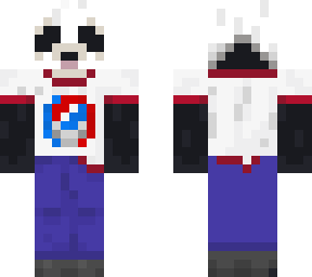 deadhead panda