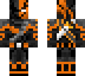 deathstroke
