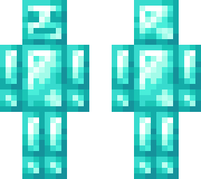 diamond guy