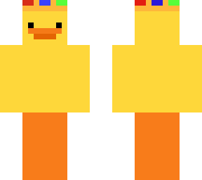 duck king #2