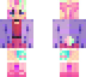 easter bunny // rce