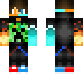 elemental gamer (updated)