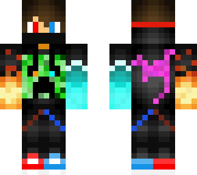 elemental gamer