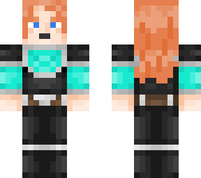 eliessa valadash (diamond with iron trim)