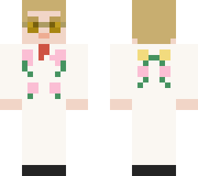 elton john 1971 your song costume