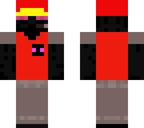 endy's updated