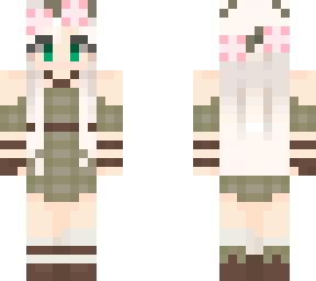 fairy/elf