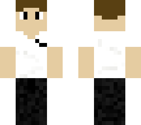 first classic skin