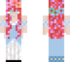 flower pattern 1