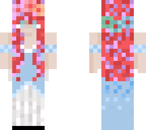 flower pattern 2