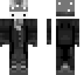 ghostly builder mush