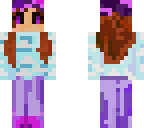 girl