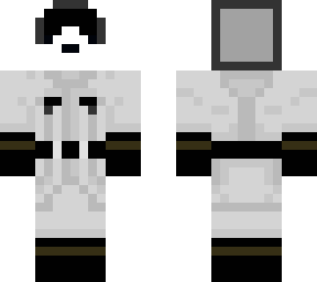 great central capital - soldier furry male - oc