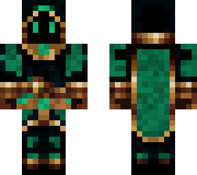 green bulder