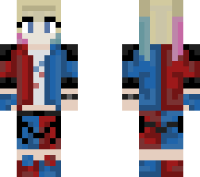 harley quinn