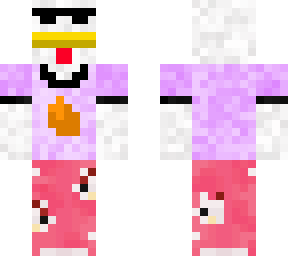 hello kitty chicken