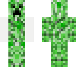 hola xd solo creeper