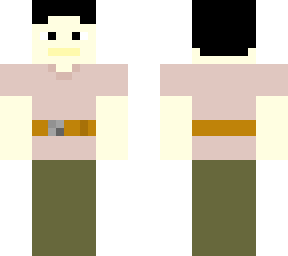 hysteria man 3