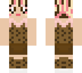 iimaymellow's skin