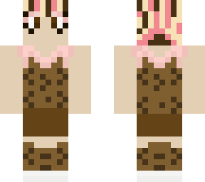 imaymellow's skin