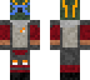 jack cooper tf2 mk1