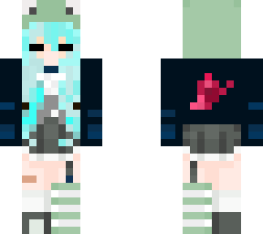 lore but slightly more healed