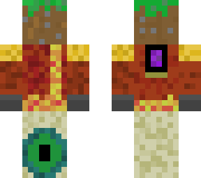 minecraft 3dementiones