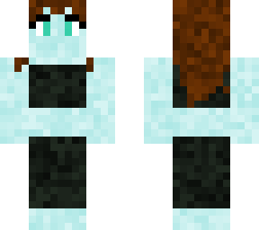 mint (oc; base form)