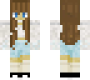 my first girl outfit