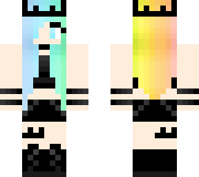 my oc