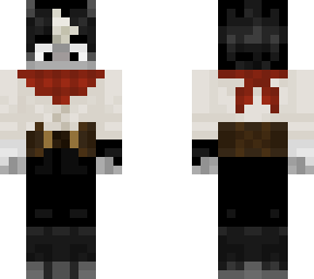 my oc