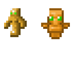 old or new totem?