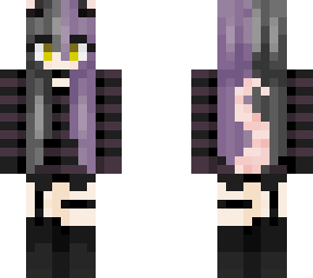 opossum girl