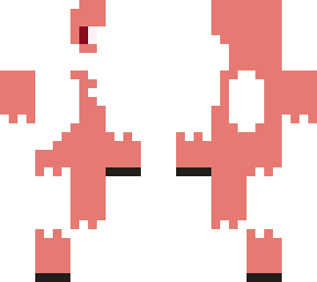 piglin parts